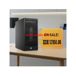 Professionally serviced Core I7 HP 280 G2 MicroTower