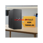 Professionally serviced Ryzen 5 HP Victus 15L tower