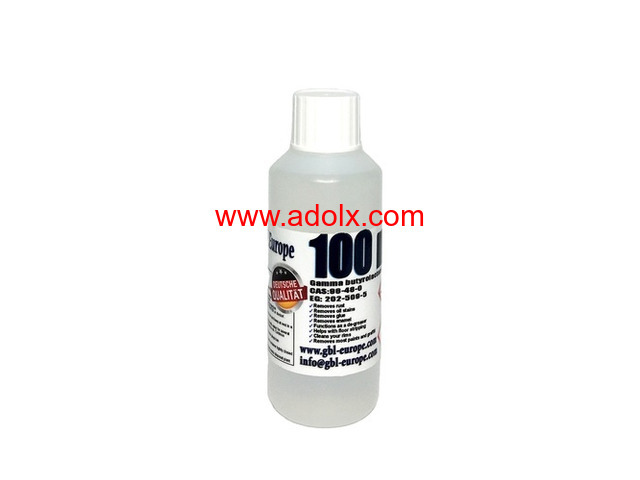 Buy Wheel Cleaner GBL Gamma-Butyrolactone