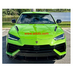 Slightly USED 2024 Lamborghini Urus S AWD Full options