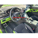 Slightly USED 2024 Lamborghini Urus S AWD Full options