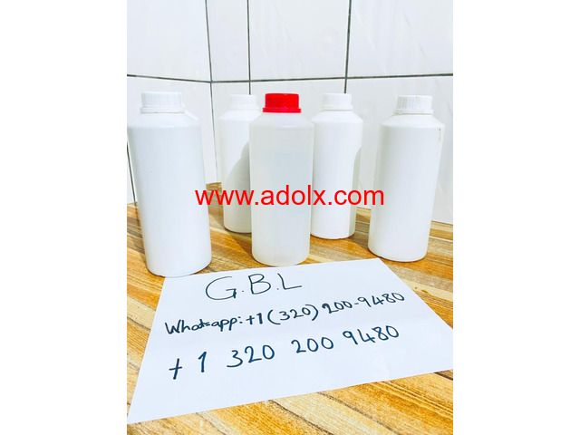 Buy 99% Pure GBL & GHB (Gamma Butyrolactone ) For Sale