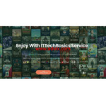 ittechbasics IPTV A Complete Beginner’s Guide by ittechbasics