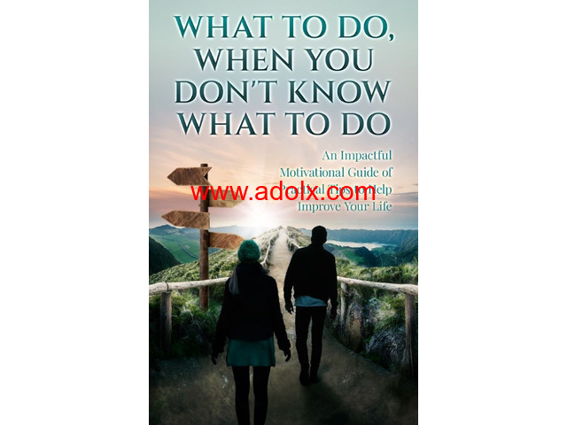 Feeling Stuck? – Need Help with Being Productive or Making More Money?