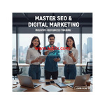 Master SEO & Digital Marketing – Industry-Recognized Training