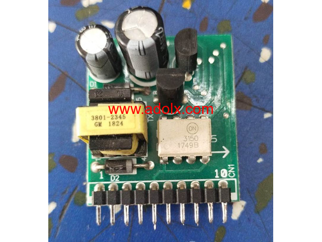 IGBT Driver PCB for 1-3kva