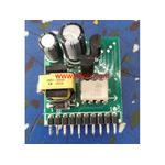 IGBT Driver PCB for 1-3kva
