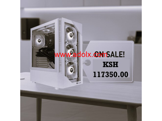 Pro built Ryzen 5 custom made 16GB DDR5 RAM PC