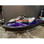 2025 SEA-DOO GTI SE 170 TECH PACKAGE, AUDIO, IDF, IBR Jetski