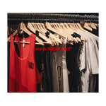 Clothing Consignment Pickup Service