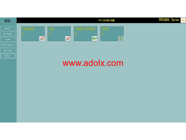 Sales Representatives for Software