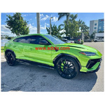 Lamborghini Urus S AWD 2024 Low Kilometer
