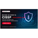 CISSP Online Certification and training Course
