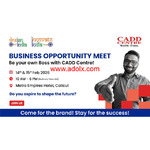 CADD Centre | Business Opportunity Meet – Calicut