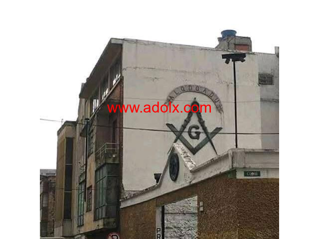 JOIN THE ILLUMINATI666 BROTHERHOOD?!!!