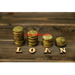 We offer loans @2% ranging from $3,500