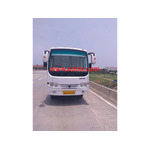 Luxury swaraj Mazda 18 to 21 seater hire in Bangalore  || 9019944459