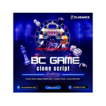 Next-Gen BC.Game Clone Script for High-Profit Crypto Casinos