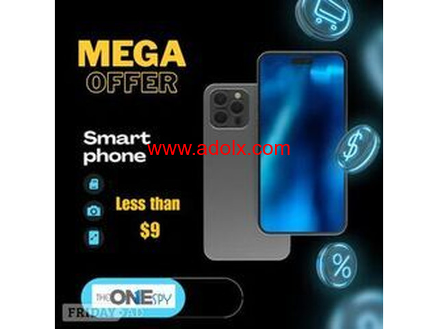 Huge Discount – TheOneSpy Monitoring App Only $8