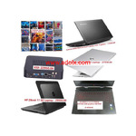 Inspected and tested ex UK Notebooks and Laptops