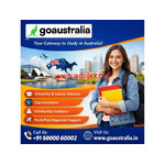 Study in Australia – Apply with Go Australia Today