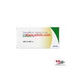 Dapagliflozin ( Dapanta 10 ) 10 mg