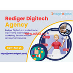 Professional Web development services in Hyderabad