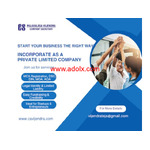Expert Company Incorporation Services in Hyderabad