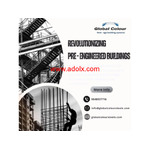 Trusted Multi Storey Steel Building Manufacturer in Hyderabad