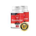 BloodArmor USA – Trusted Blood Support Supplement